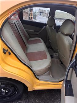 شيفروليه أفيو